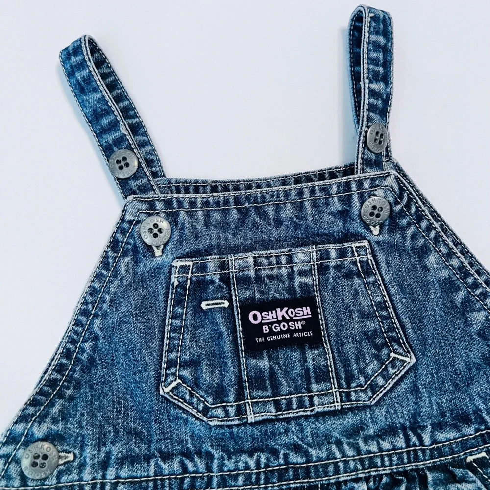 OshKosh Bgosh classic y2k